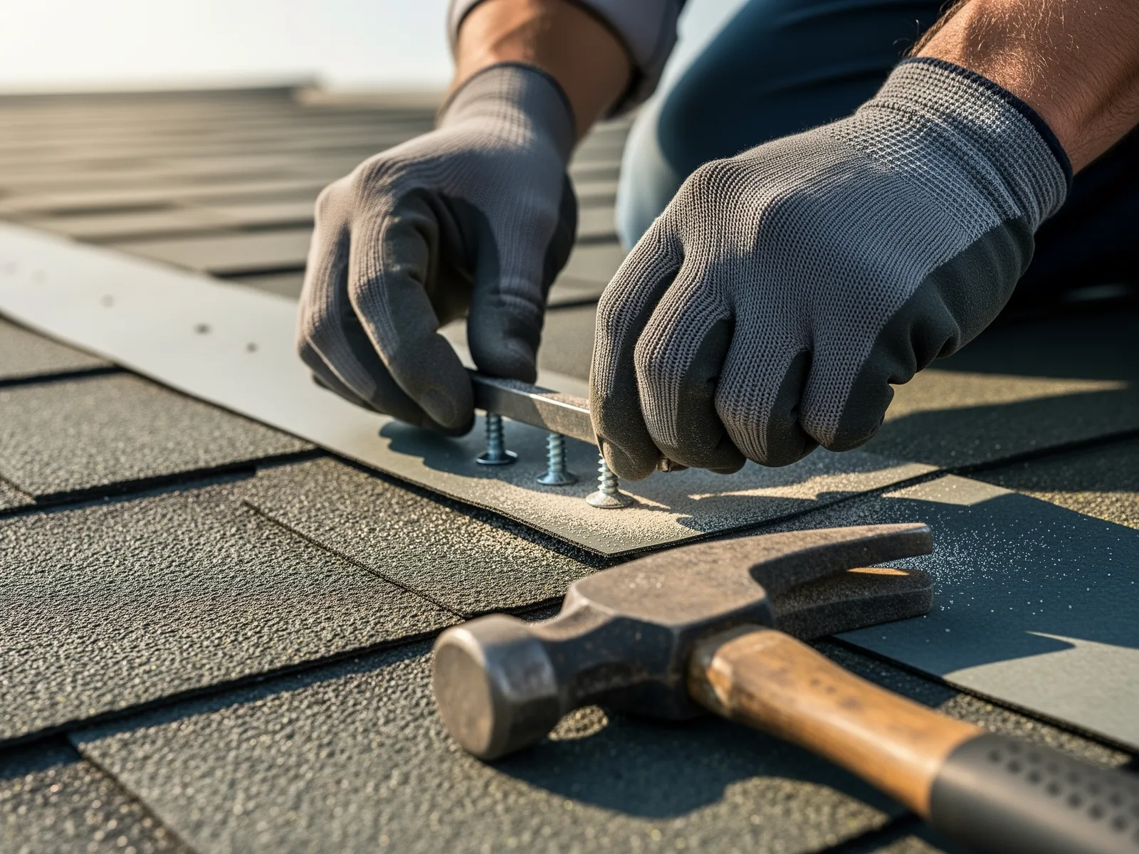 Why choose Fascia Repair in Edinburg, PA